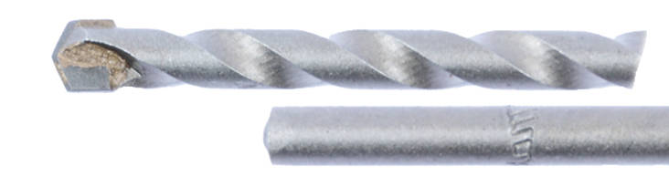 MAKITA Kiviporanterä 16 x 150 mm D-05387 - Kivi- ja lasiporanterät - 088381176613 - 1