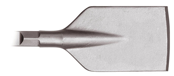 MAKITA Lapiotaltta 125 x 400 mm P-05717 - 1 1/8 Piikit ja taltat - 088381921503 - 1