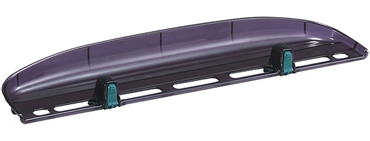 MAKITA Latvankeräin pensasleikkureihin DUN461, UN460 191T43-4 - Puutarhakoneiden tarvikkeet - 088381583893 - 1