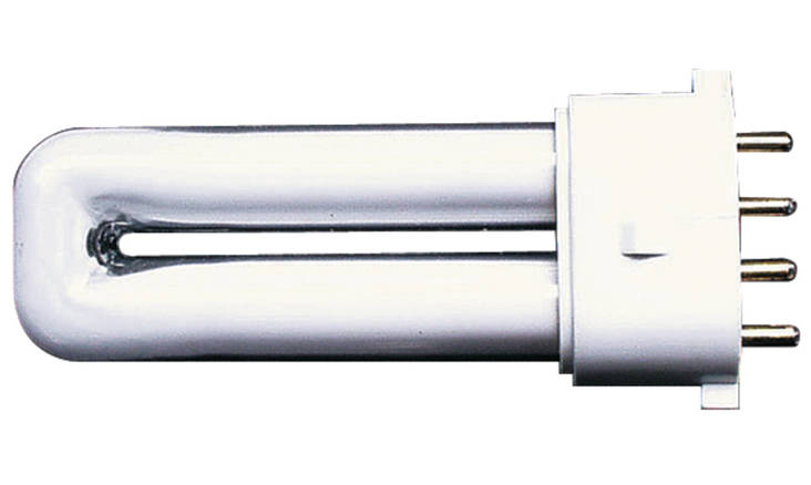 MAKITA Loisteputki 5 W 193730-1 - Poltimot ja muuntajat - 088381160353 - 1