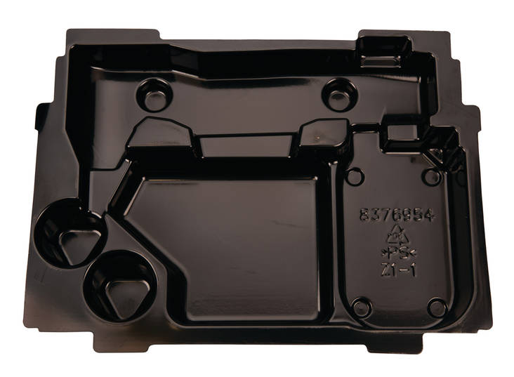 MAKITA Makpac sisusmuotti (1) 837695-4 - Makpac järjestelmä - 088381436083 - 1