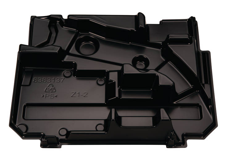 MAKITA Makpac sisusmuotti (1) 838313-7 - Makpac järjestelmä - 088381526173 - 1