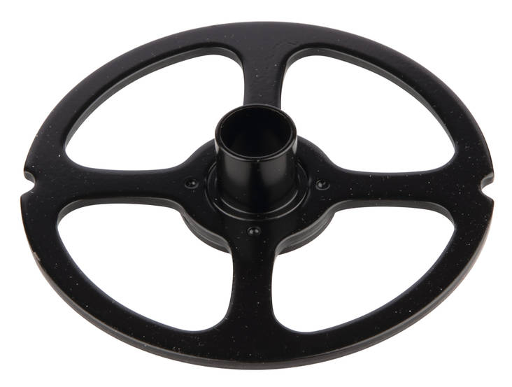 MAKITA Mallineohjain 11x12,7x11,5mm 193333-1 - Jyrsimien tarvikkeet - 088381159913 - 1