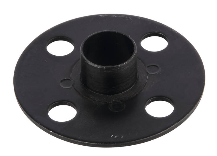 MAKITA Mallineohjain 18x20x13mm 164393-0 - Jyrsimien tarvikkeet - 088381111683 - 1