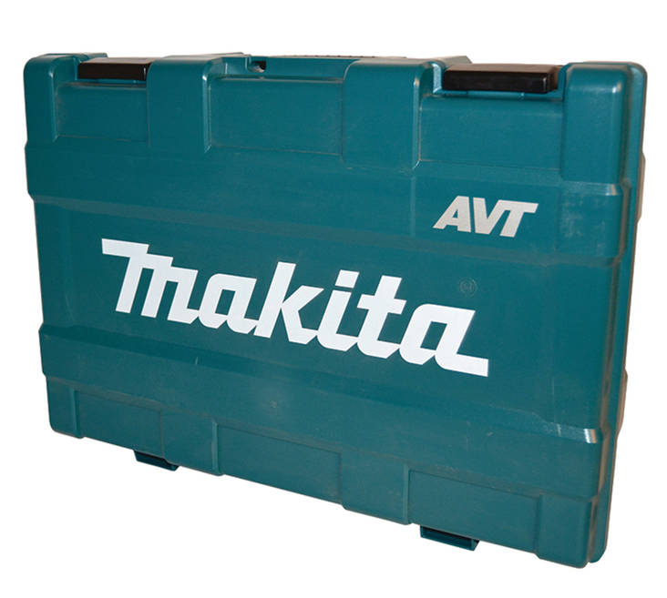 MAKITA Muovisalkku 824904-0 - Konesalkut - 088381361743 - 1