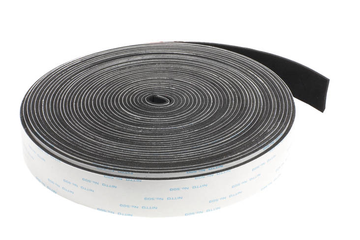 MAKITA Ohjauskiskon aluskumi 10 m 194417-8 - Käsisahojen tarvikkeet - 088381346603 - 1