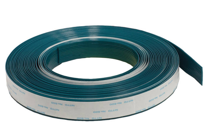 MAKITA Ohjauskiskon liukuteippi 194416-0 - Käsisahojen tarvikkeet - 088381346573 - 1