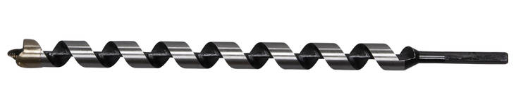 MAKITA Puuporanterä spiraali 22 x 400 mm E-07886 - Puuporanterät - 088381575973 - 1