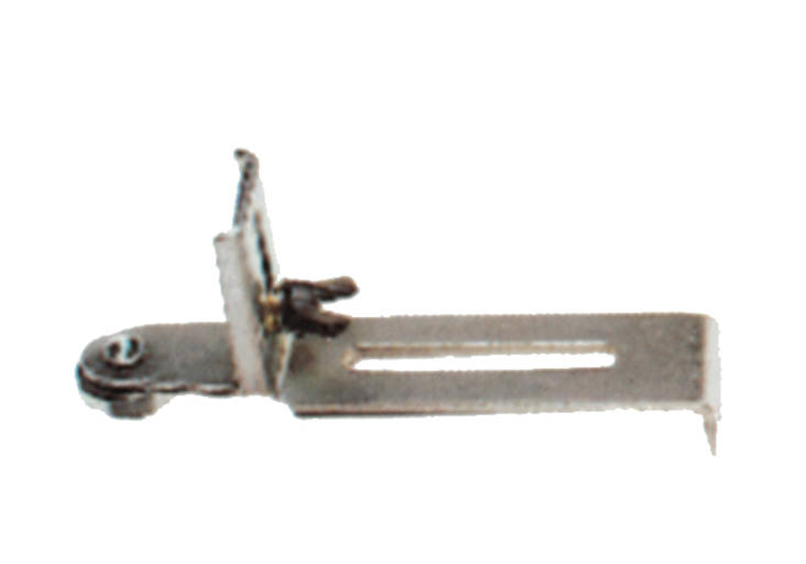 MAKITA Rullaohjain 123022-4 - Jyrsimien tarvikkeet - 088381115643 - 1