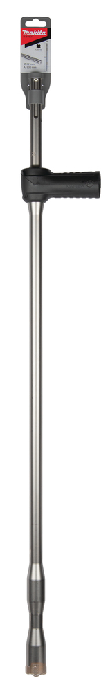 MAKITA SDS-MAX poranterä 32 x 700/900 mm pölynpoistolla B-64537 - SDS-Max poranterät - 088381535243 - 1