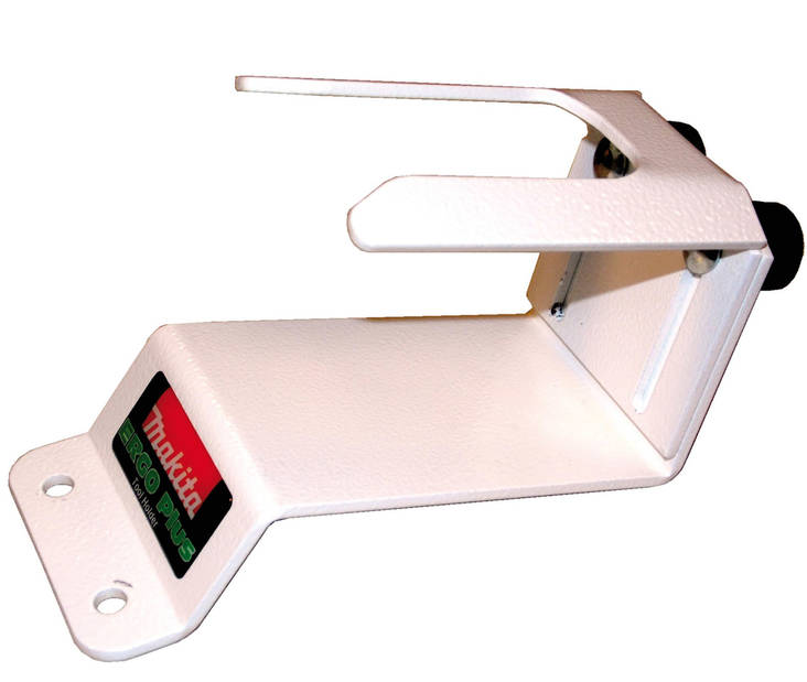 MAKITA Säädettävä konepidike P-78433 - Syöttölaitteet ja ruuvauskärjet - 08838178433 - 1