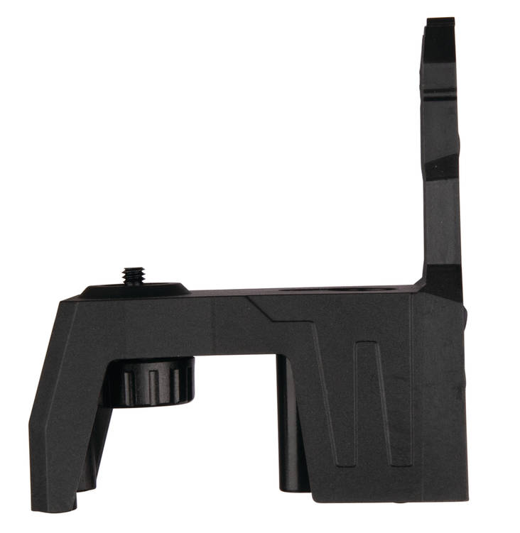 MAKITA Seinäkiinnitysadapteri Pro magneetilla, SK106 vakio LE00870134 - Makita Mittalaitteet ja tunnistimett - 088381528733 - 1