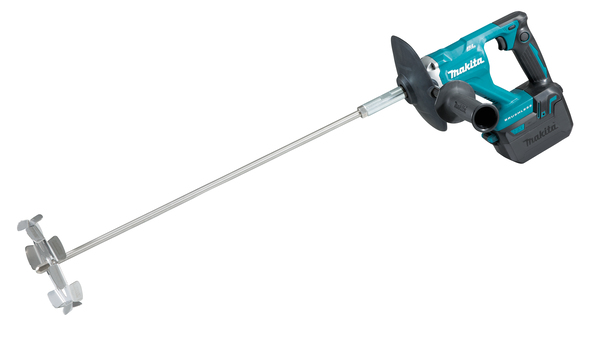 MAKITA Akkusekoituskone LXT 18V DUT130Z - LXT Akkukonerungot - 088381873413 - 1