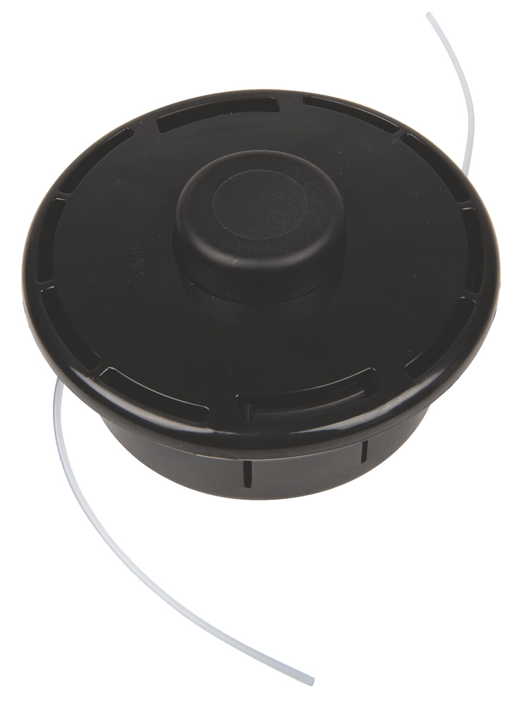 MAKITA Siimapää Tap&Go 2 x 2,4 mm / 5" B-05131 - Siimapäät ja siimat - 088381200813 - 1