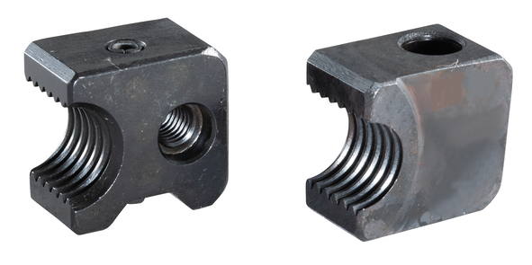 MAKITA Teräsarja M8 kierretankoleikkuriin DSC121 SC09002700 - Metallintyöstökoneiden tarvikkeet - 088381523653 - 1