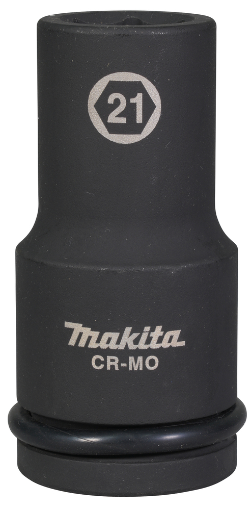 MAKITA Voimahylsy 3/4", 21x90mm E-22349 - Makita 3/4" Voimahylsyt - 088381717953 - 1
