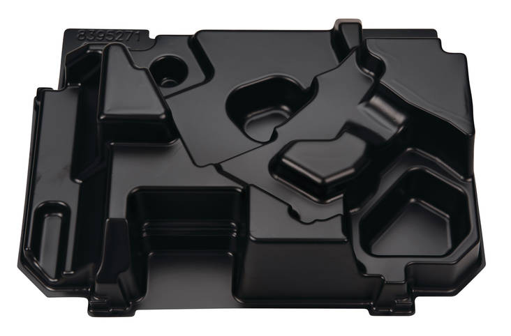 MAKPAC SISUSMUOTTI (3) 839527-1 - Makpac järjestelmä - 567020003 - 1