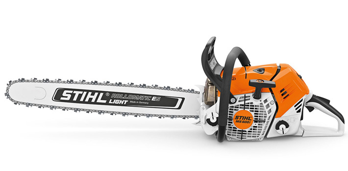 STIHL MS 500i W MOOTTORISAHA - Moottorisahat ammattikäyttöön - 11472000003 - 1
