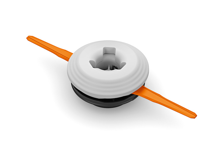 STIHL Polycut 48-2 - Muoviset leikkuuterät - 886661537853 - 1