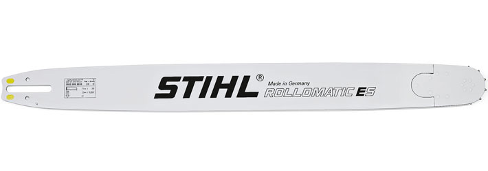 STIHL TERÄLEVY .404" 1,6MM 90CM/36" ROLLOMATIC ES - Terälevyt - 30020009753 - 1