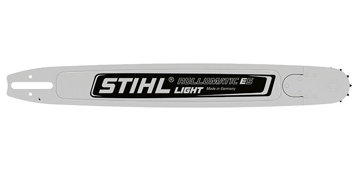 STIHL TERÄLEVY 3/8" 1,6MM 90CM/36" ROLLOMATIC ES LIGHT - Terälevyt - 30030002053 - 1