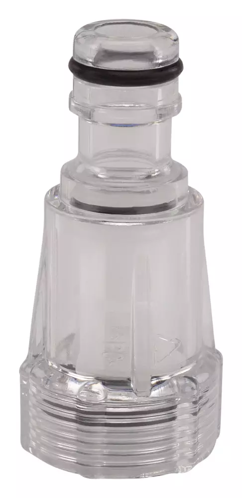 MAKITA Tulovesisuodatin, HW1200 ja HW1300 122F22-7 - Vesipumput ja painepesurit - 197050352453 - 1