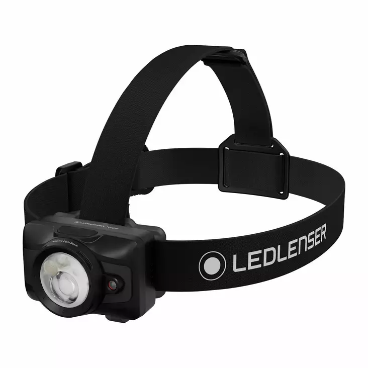 LEDLENSER Otsalamppu HF6R - Ledlenser Ladattavat otsavalaisimet - 4058205042703 - 1