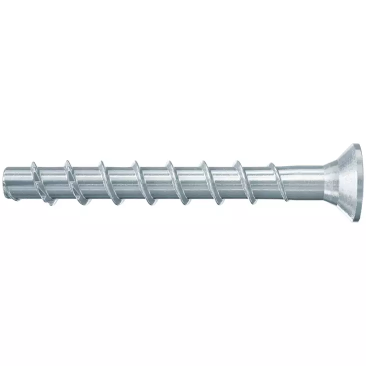 FBS II 6x30/5 SK BETONIRUUVI P 100KPL - OUTLET Fischer Kiinnitystuotteet - 4048962329353 - 1