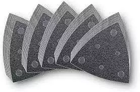 FEIN HIOMAPAPERI P60 REIITETTY FMM 50KPL - Multimaster hiomapaperit ja kiillotus - 4014586182933 - 1