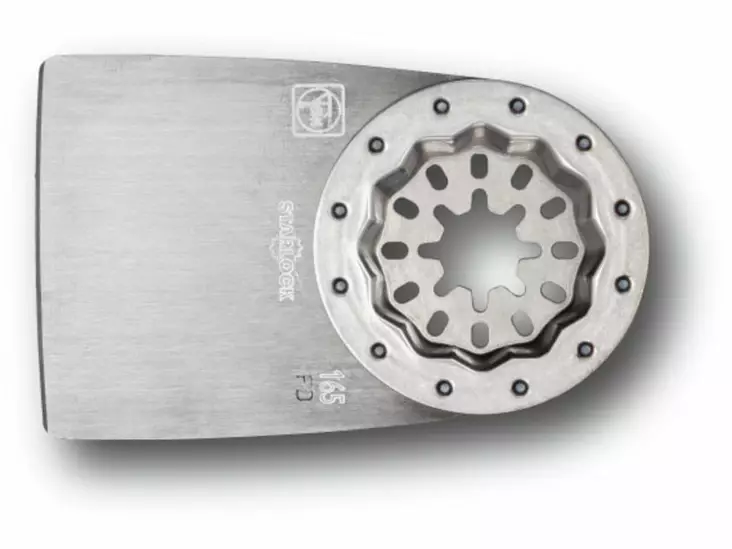 FEIN JOUSTAVA LASTA SL 1 KPL - Starlock tarvikkeet - 4014586389653 - 1