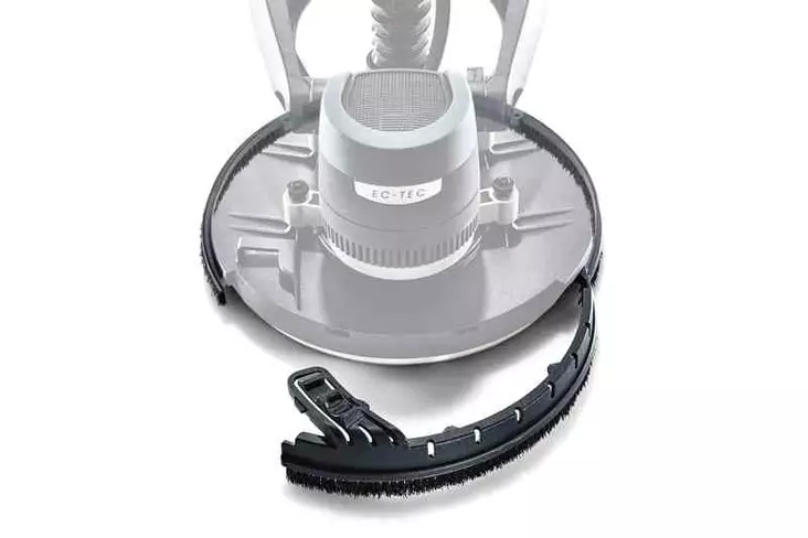 FESTOOL Harjaosa BE-LHS-E 225 203190 - Hiomakoneiden lisätarvikkeet - 4014549303993 - 1