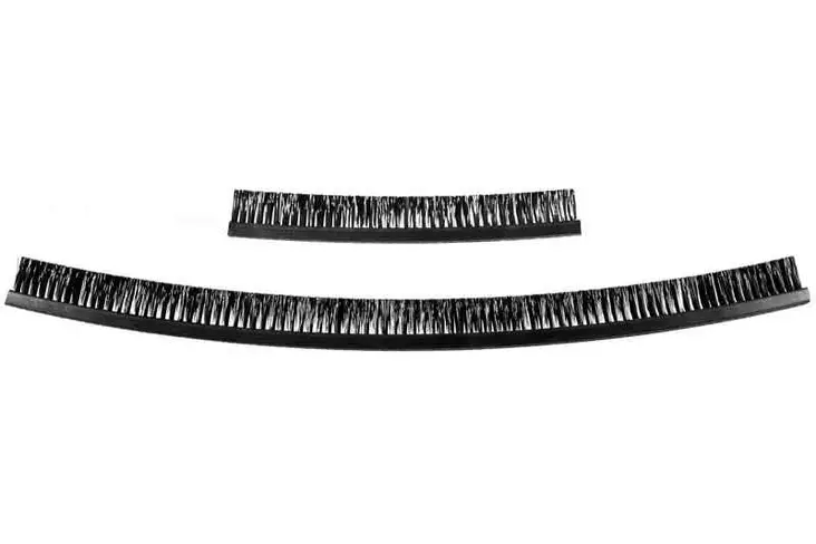 FESTOOL Harjareunus BC-DCG AG 125 769081 - Festool Saneerauskoneiden tarvikkeet - 4014549204993 - 1