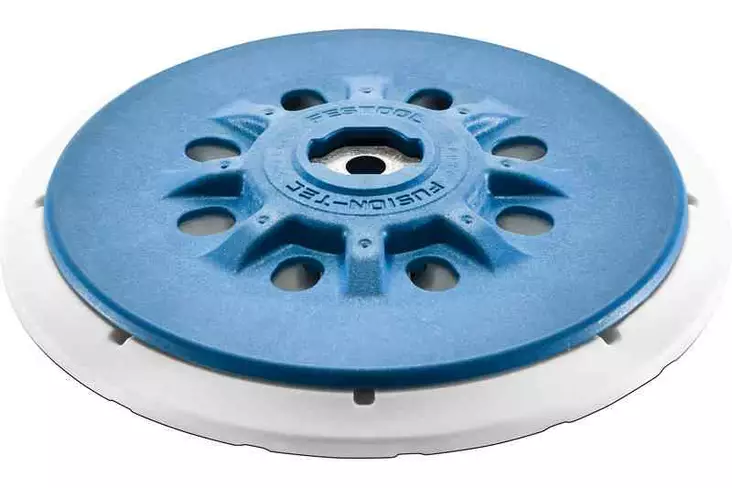 FESTOOL Hiomalautanen ST-STF D150/MJ2-M8-H-HT FUSION-TEC 202460 - Festool Hiomalautaset - 4014549284643 - 1