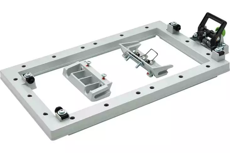 FESTOOL Hiontakehys FSR-BS 105 204802 - Hiomakoneiden lisätarvikkeet - 4014549345993 - 1