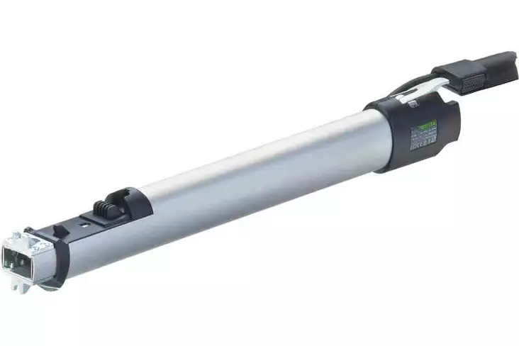 FESTOOL Jatkovarsi VL-LHS 225 495169 - Hiomakoneiden lisätarvikkeet - 4014549090473 - 1