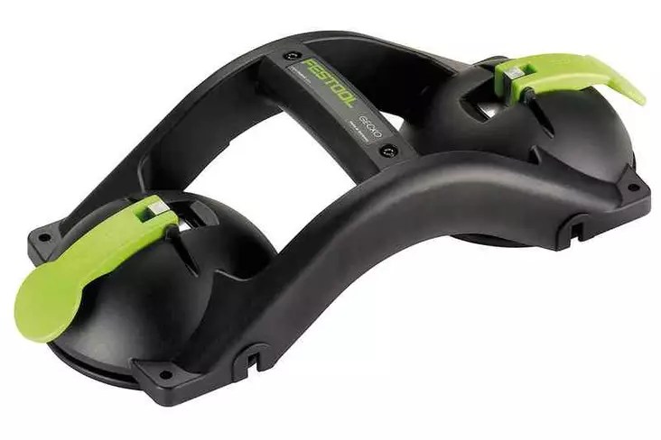 FESTOOL Kaksoisimukuppinostin GECKO DOSH 492617 - Festool Yleistarvikkeet - 4014549049723 - 1