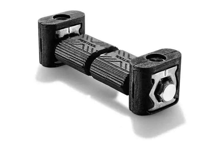 FESTOOL Liitososasarja FV/16-Set 203421 - Festool DF 700 Liitoshelat - 4014549307533 - 1