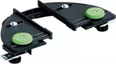 FESTOOL Listatuki LA-DF 500/700 493487 - Festool DF 500 Ohjaimet - 4014549063323 - 1