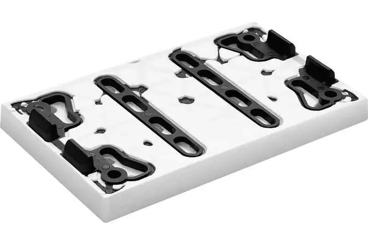 FESTOOL Litteähiomatalla SSH-STF-LS130-F 490161 - Festool Hiomatallat - 4014549118153 - 1