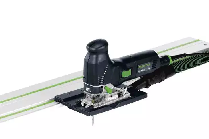 FESTOOL Ohjainsovite FS-PS/PSB 300 490031 - Festool Pistosahojen tarvikkeet - 4014549116753 - 1