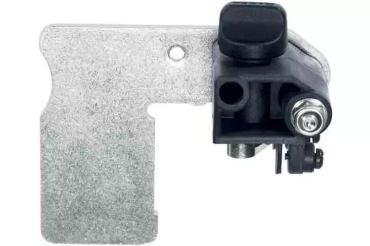 FESTOOL Ohjainvaste KA-AR 488560 - Festool Pöytä- ja jiirisahat tarvikkeet - 4014549079553 - 1