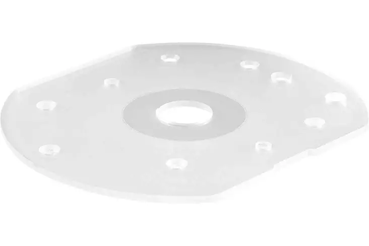 FESTOOL Pohjalevy LAS-OF 1010 R 578057 - Festool Jyrsimien lisätarvikkeet - 4014549437643 - 1