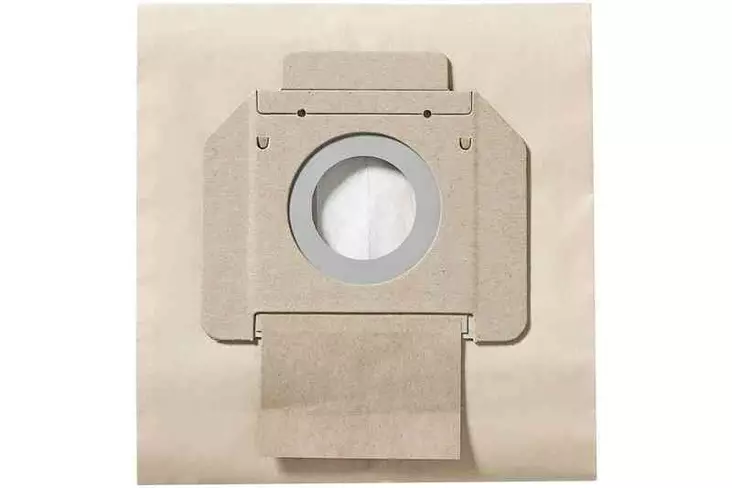 FESTOOL Pölypussi FIS-SRM 45-LHS 225 /5 495014 - Festool Pölypussit - 4014549088333 - 1