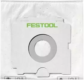 FESTOOL Selfclean-pölypussi SC FIS-CT 36/5 496186 - Festool Pölypussit - 4014549121733 - 1