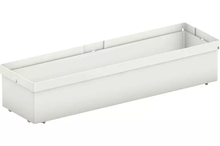 FESTOOL Sisälaatikot Box 100x350x68/2 204862 - Festool SYS3 sisälaatikot - 4014549355183 - 1