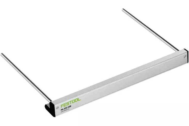 FESTOOL Sivuohjain PA-SSU 200 769098 - Festool Eristesahojen tarvikkeet - 4014549205563 - 1