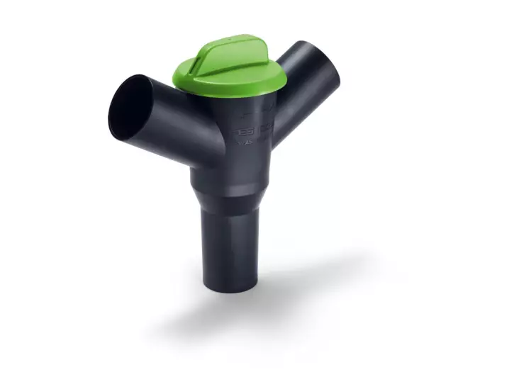 FESTOOL SV-AS D50 SWT Y-venttiili 578533 - Festool Imuletkut ja sovittimet - 4014549452493 - 1