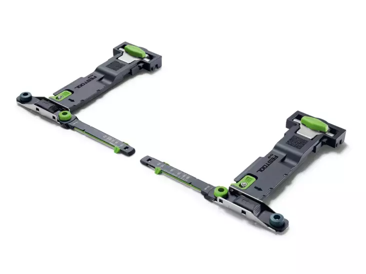 FESTOOL Upotuskohdan osoitin FS-EP TS60 578696 - Festool Upotussahojen tarvikkeet - 4014549460863 - 1