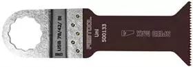 FESTOOL Yleissahanterä USB 78/42/Bi 5x 500147 - Festool Vecturon terät - 4014549212493 - 1