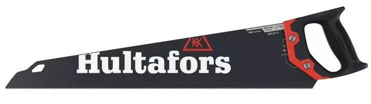 HULTAFORS KÄSISAHA HBX 22-11 - Hultafors Sahat - 7317845911013 - 1